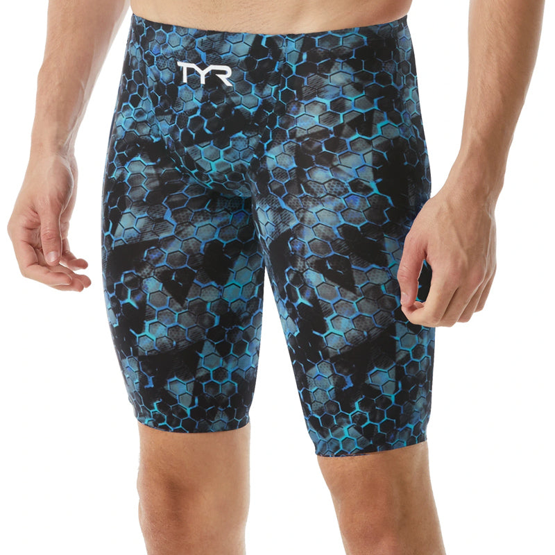 TYR Avictor Supernova High Waist | Competitive Swimwear & Gear
