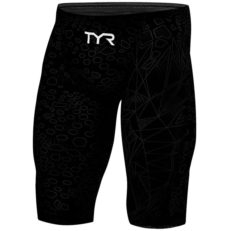 TYR Men's Venom Short Jammer