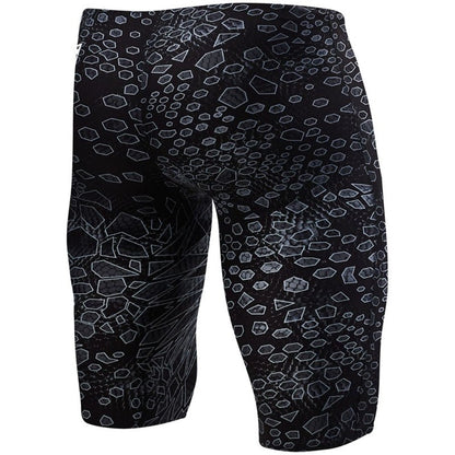TYR Men's Venom Short Jammer