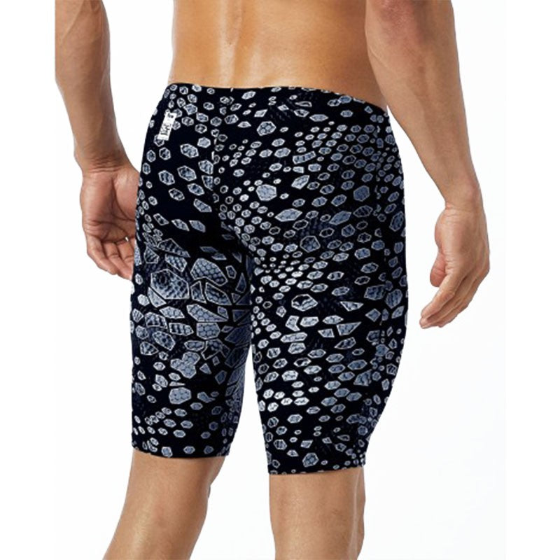 TYR Men's Venom Short Jammer
