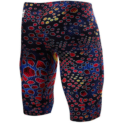 TYR Men's Venom Short Jammer