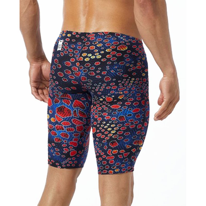 TYR Men's Venom Short Jammer