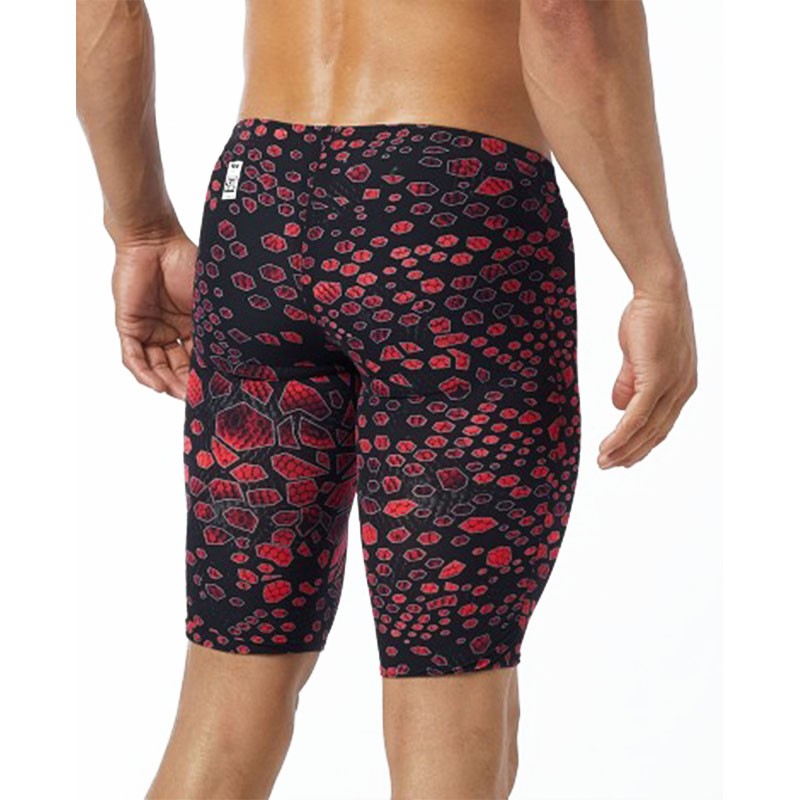 TYR Men's Venom Short Jammer