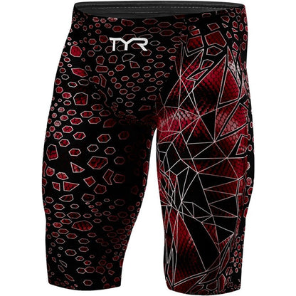 TYR Men's Venom Short Jammer