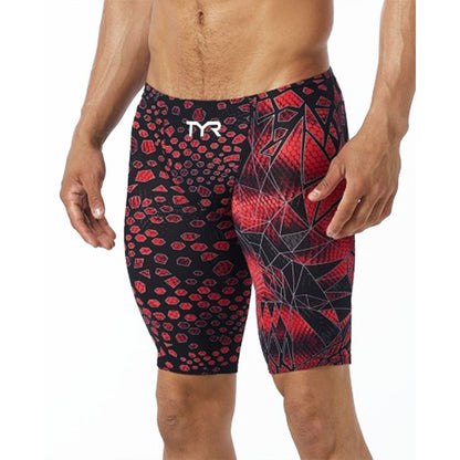 TYR Men's Venom Short Jammer