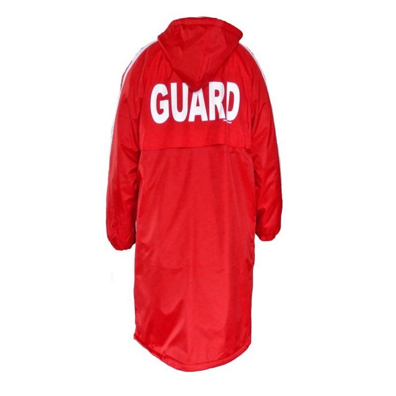 RISE Guard Splice Parka