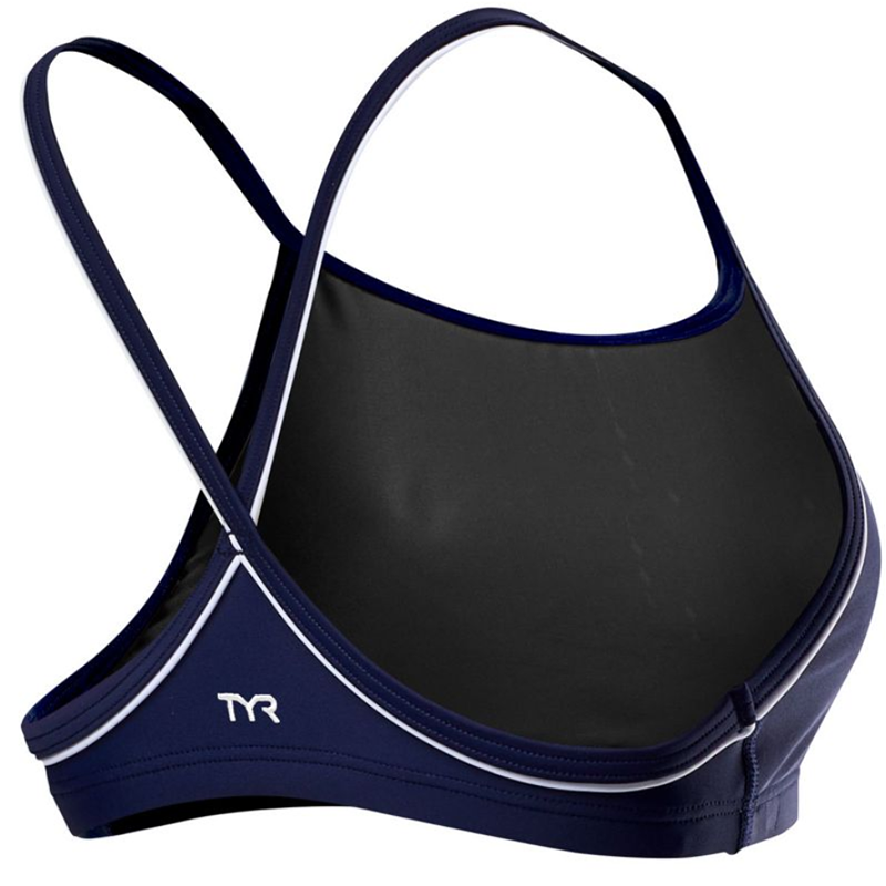 TYR Guard Women's Durafast One Diamondfit Top