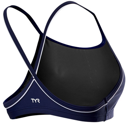 TYR Guard Women's Durafast One Diamondfit Top