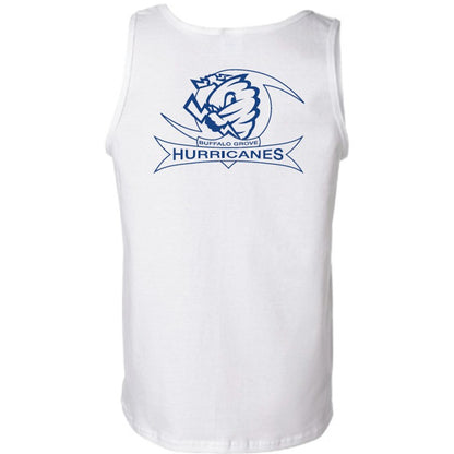 Buffalo Grove Hurricanes Tank Top