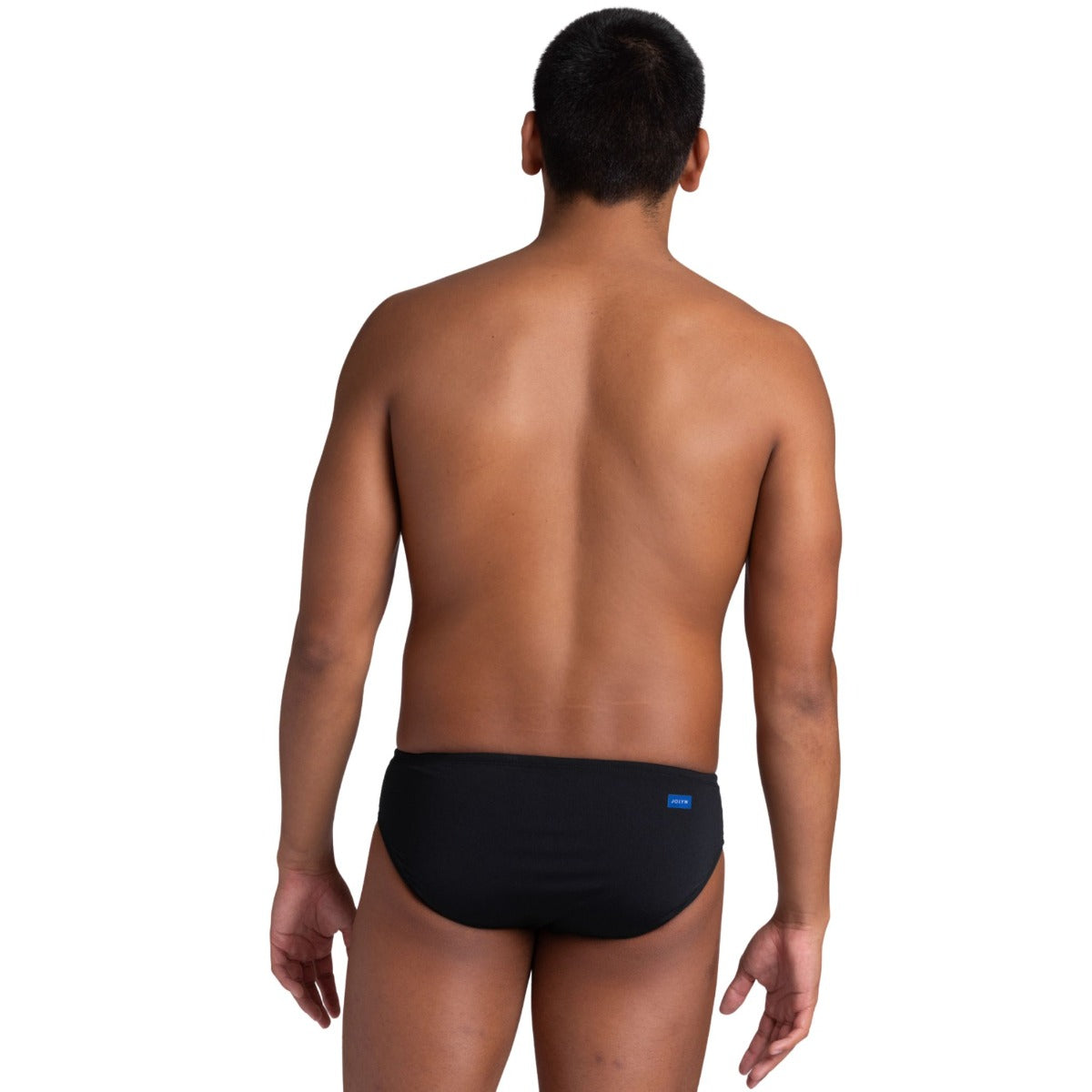 Jolyn Brolyn Solid Brief