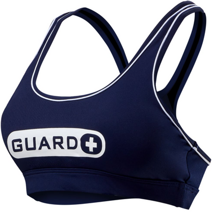 TYR Guard Women's Durafast One Lyn Racerback