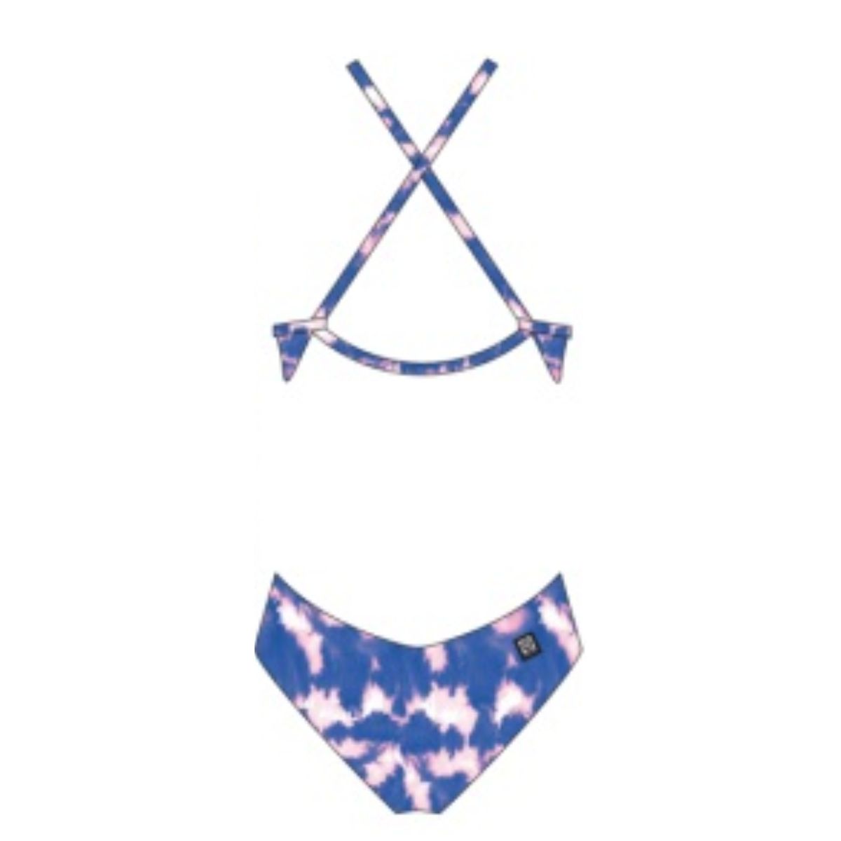 Jolyn Brandon 2 Onesie (Prints)