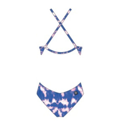 Jolyn Brandon 2 Onesie (Prints)