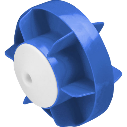 Kiefer Advantage I Racing Lane 50M With Disconnects