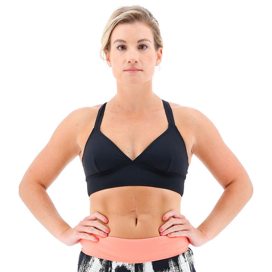 TYR Solid Madeline Bralette