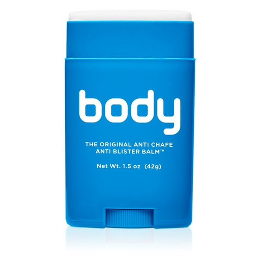 BodyGlide Anti-Blister & Chafing Stick