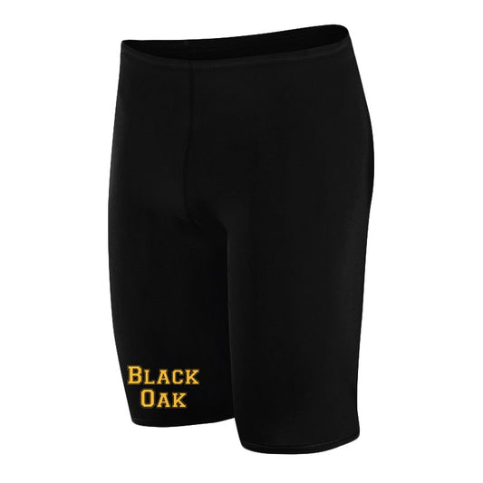 Black Oak Swim Club Male Jammer