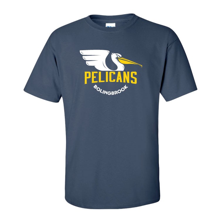 Bolingbrook Park District T-Shirt
