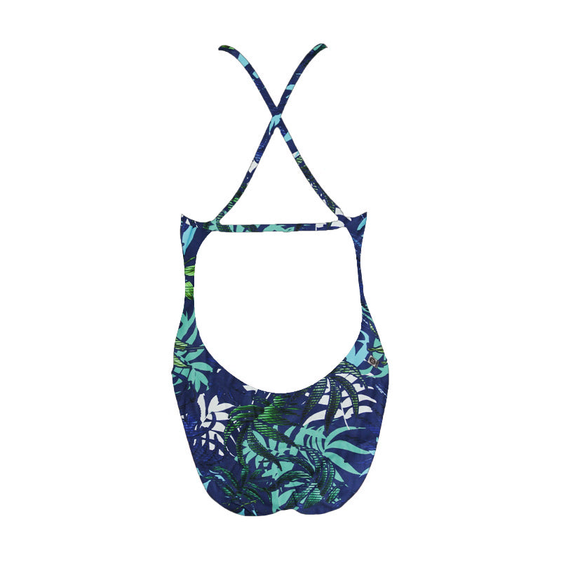 Jolyn Brandon 2 Onesie (Prints)