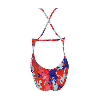 Jolyn Brandon 2 Onesie (Prints)