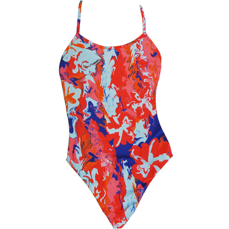 Jolyn Brandon 2 Onesie (Prints)