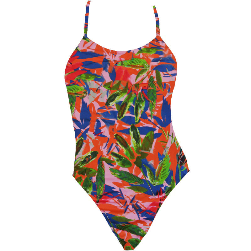 Jolyn Brandon 2 Onesie (Prints)