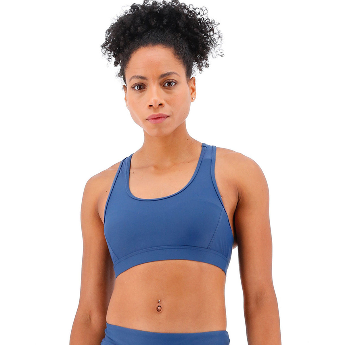 TYR Solid Reilly Top