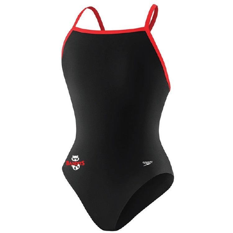 Bixby Swim Club Endurance Flyback