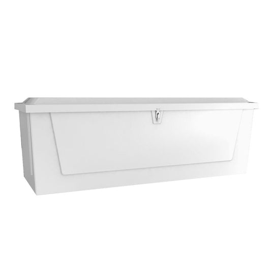 Fiberglass Storage Bin