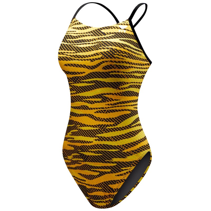 TYR Crypsis Durafast Elite Cutoutfit