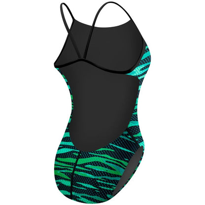 TYR Crypsis Durafast Elite Cutoutfit