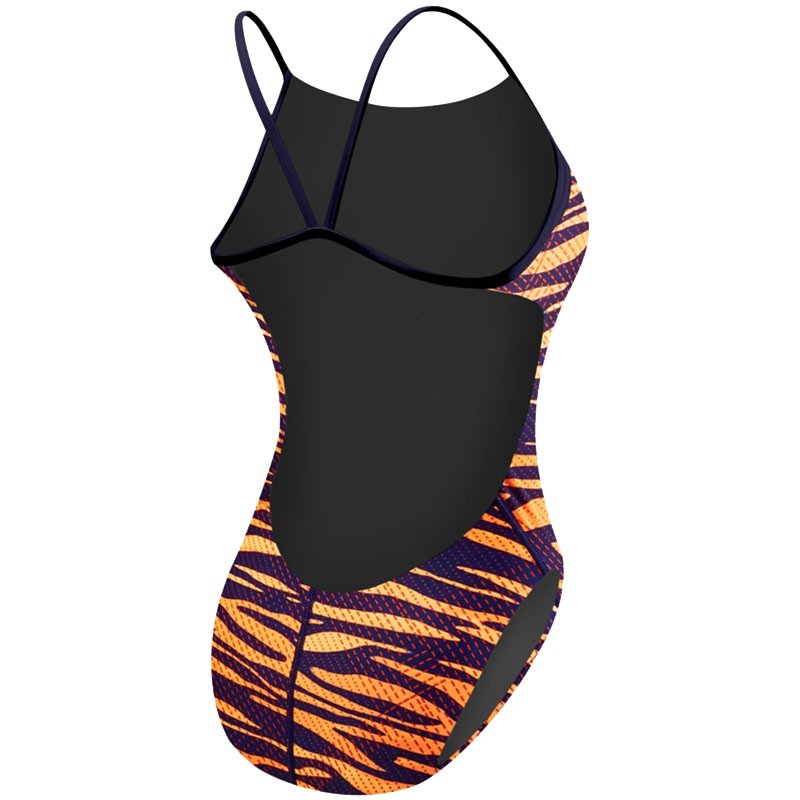 TYR Crypsis Durafast Elite Cutoutfit