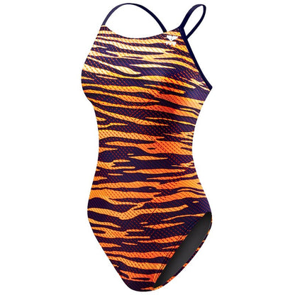 TYR Crypsis Durafast Elite Cutoutfit