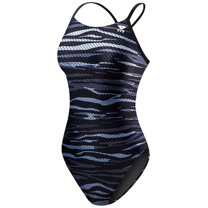 TYR Crypsis Durafast Elite Cutoutfit