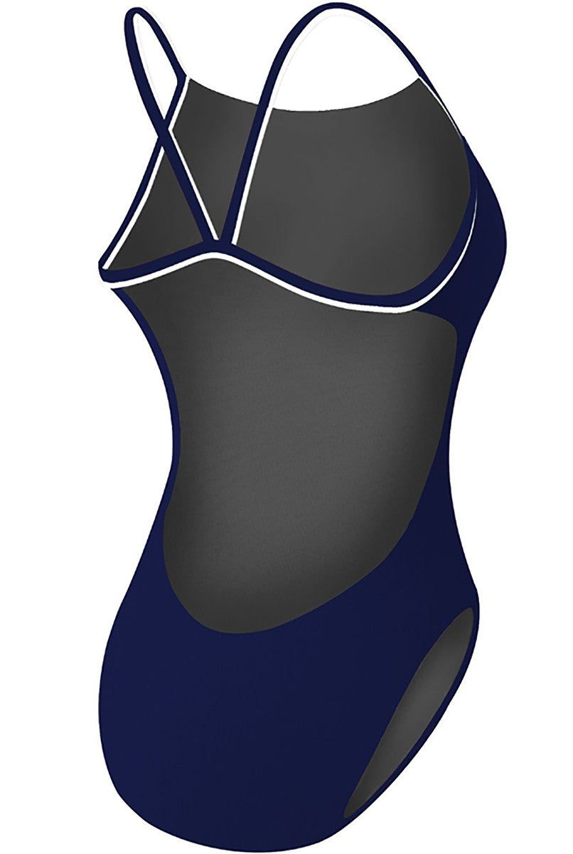 TYR Guard Women's Durafast One Cutoutfit Swimsuit
