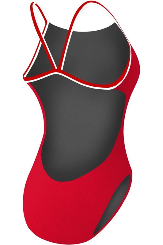 TYR Guard Women's Durafast One Cutoutfit Swimsuit