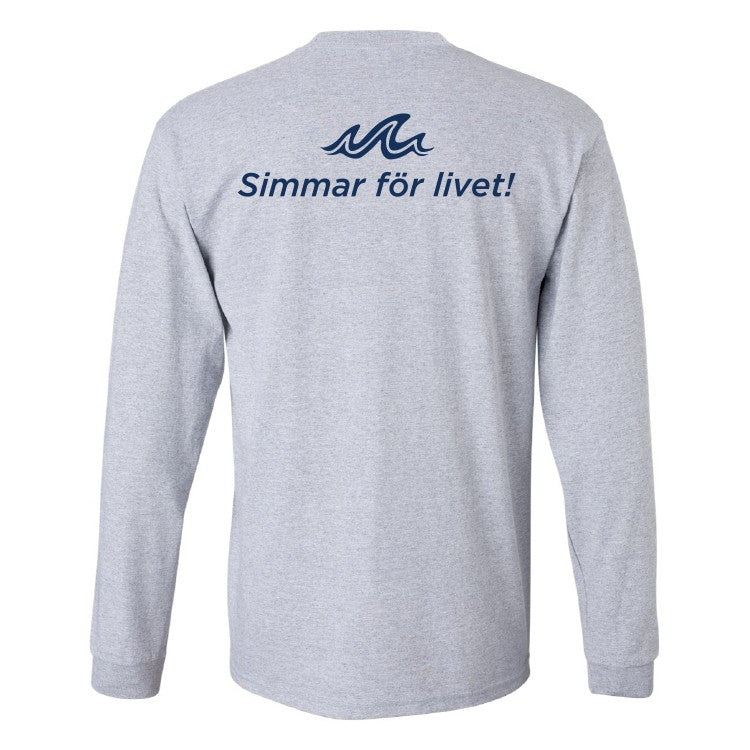 Swedish Fish Long Sleeve