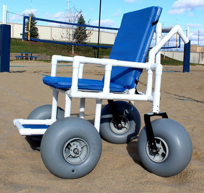 Aquatrek2 Beach Wheelchair