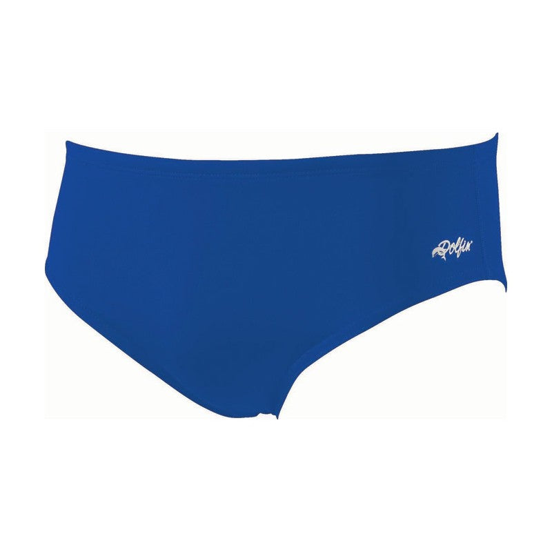 Dolfin Poly Solid Racer
