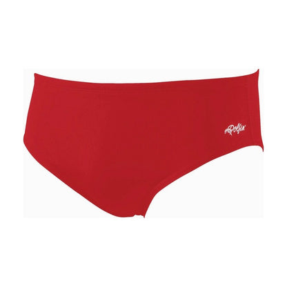 Dolfin Poly Solid Racer