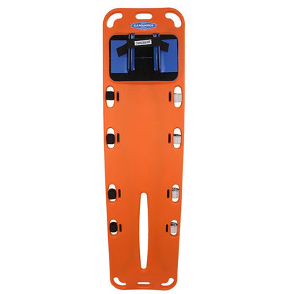 CJ Plastic Rescue 6 Backboard