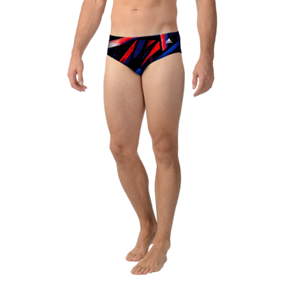 Adidas Code of Tribe Brief