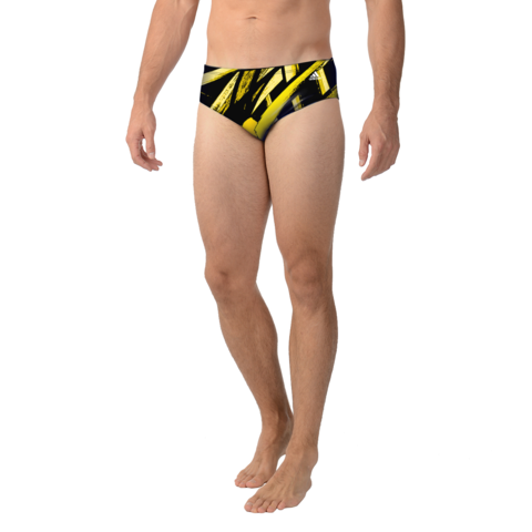 Adidas Code of Tribe Brief