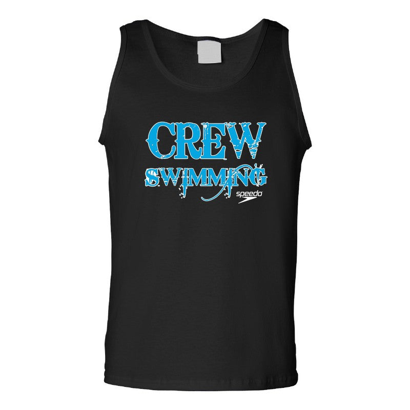 Crew Tank Top
