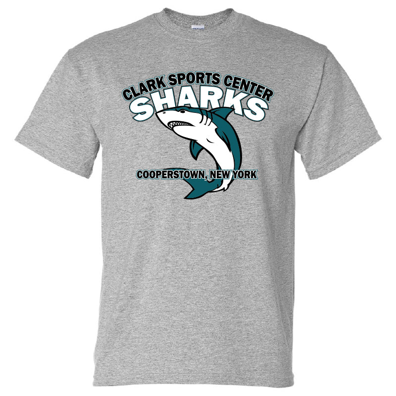 Clark Sports Center Short Sleeve Tee