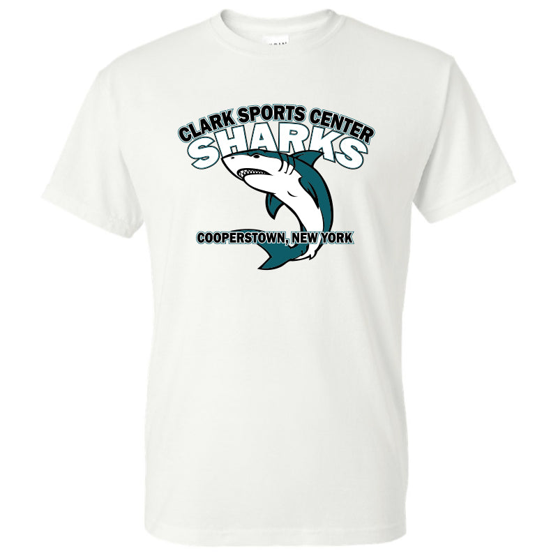 Clark Sports Center Short Sleeve Tee