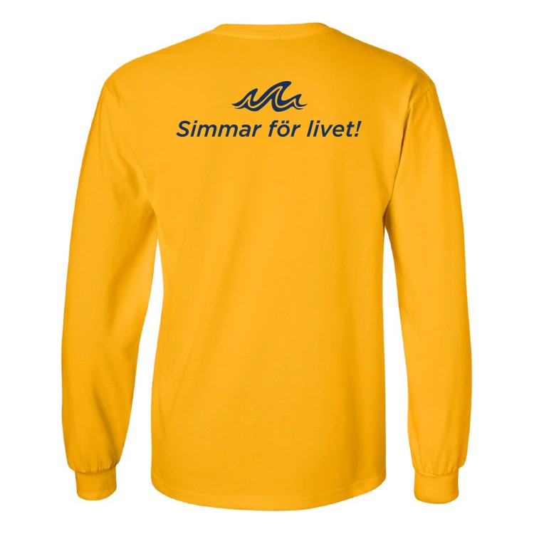 Swedish Fish Long Sleeve