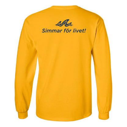 Swedish Fish Long Sleeve