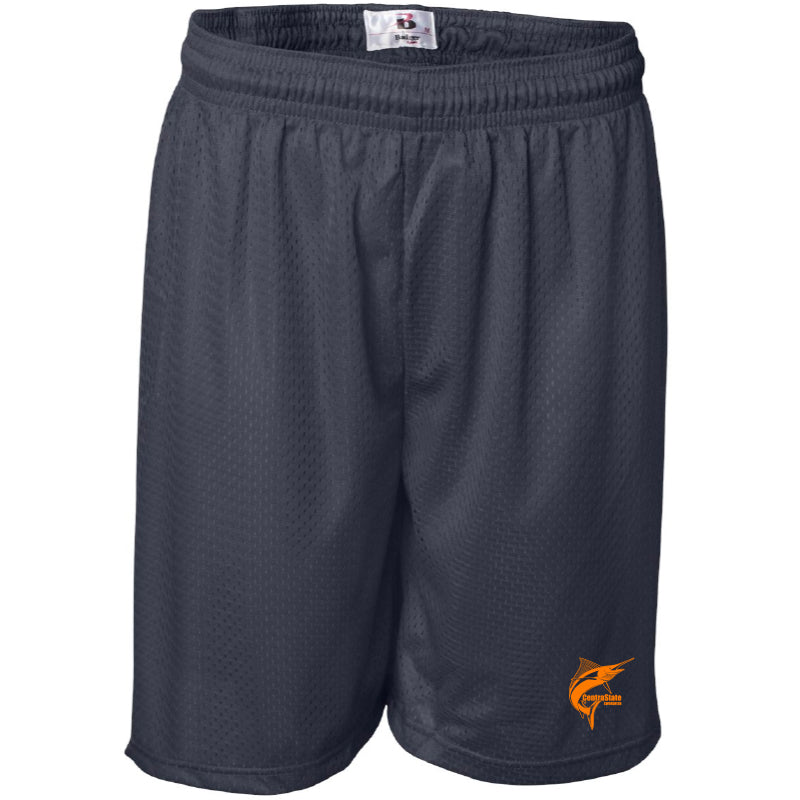 CentraState Swim Team Mesh Shorts