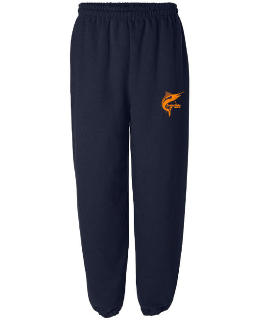 CentraState Swim Team Fleece Jogger